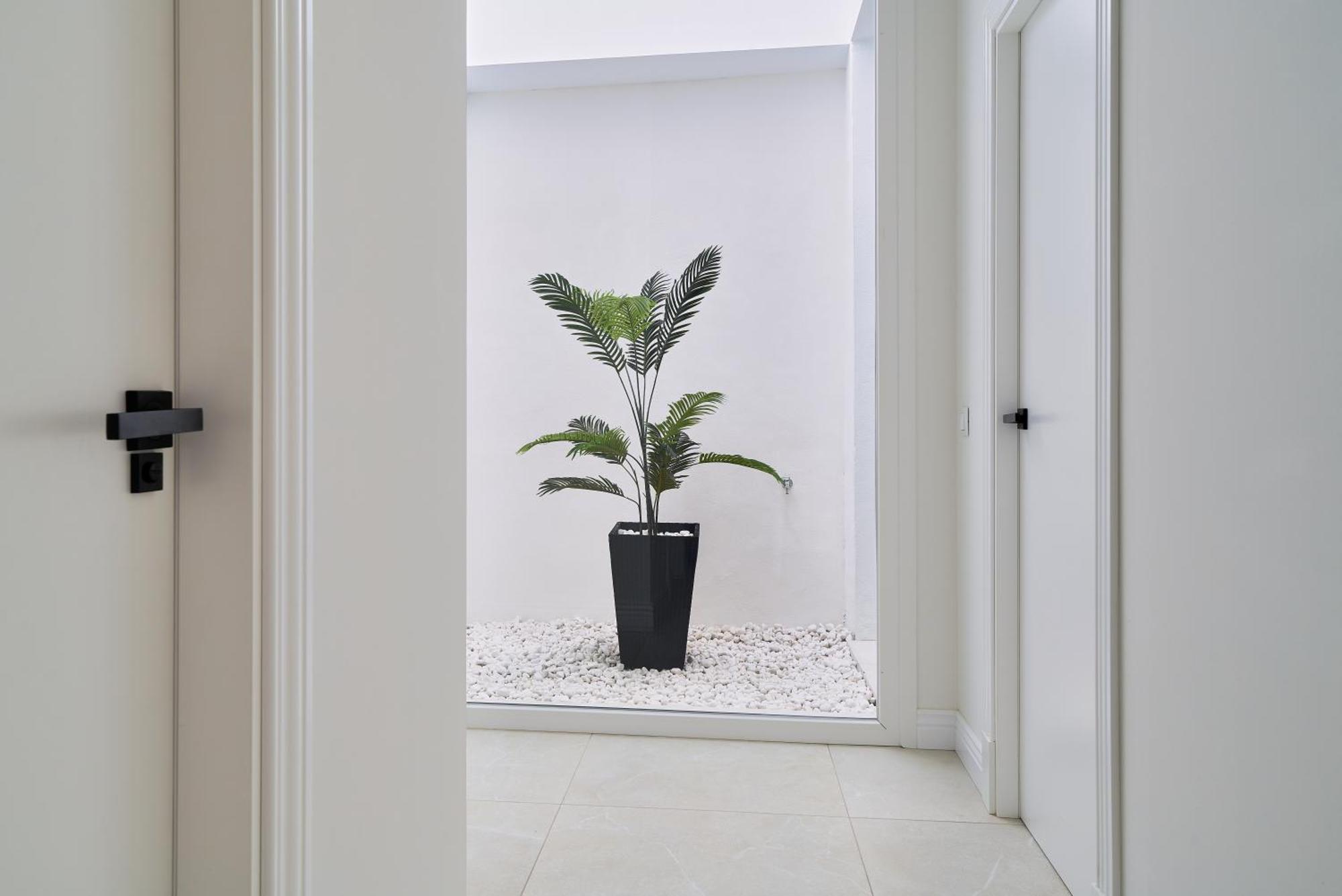 Sun-kissed Getaway Appartement *