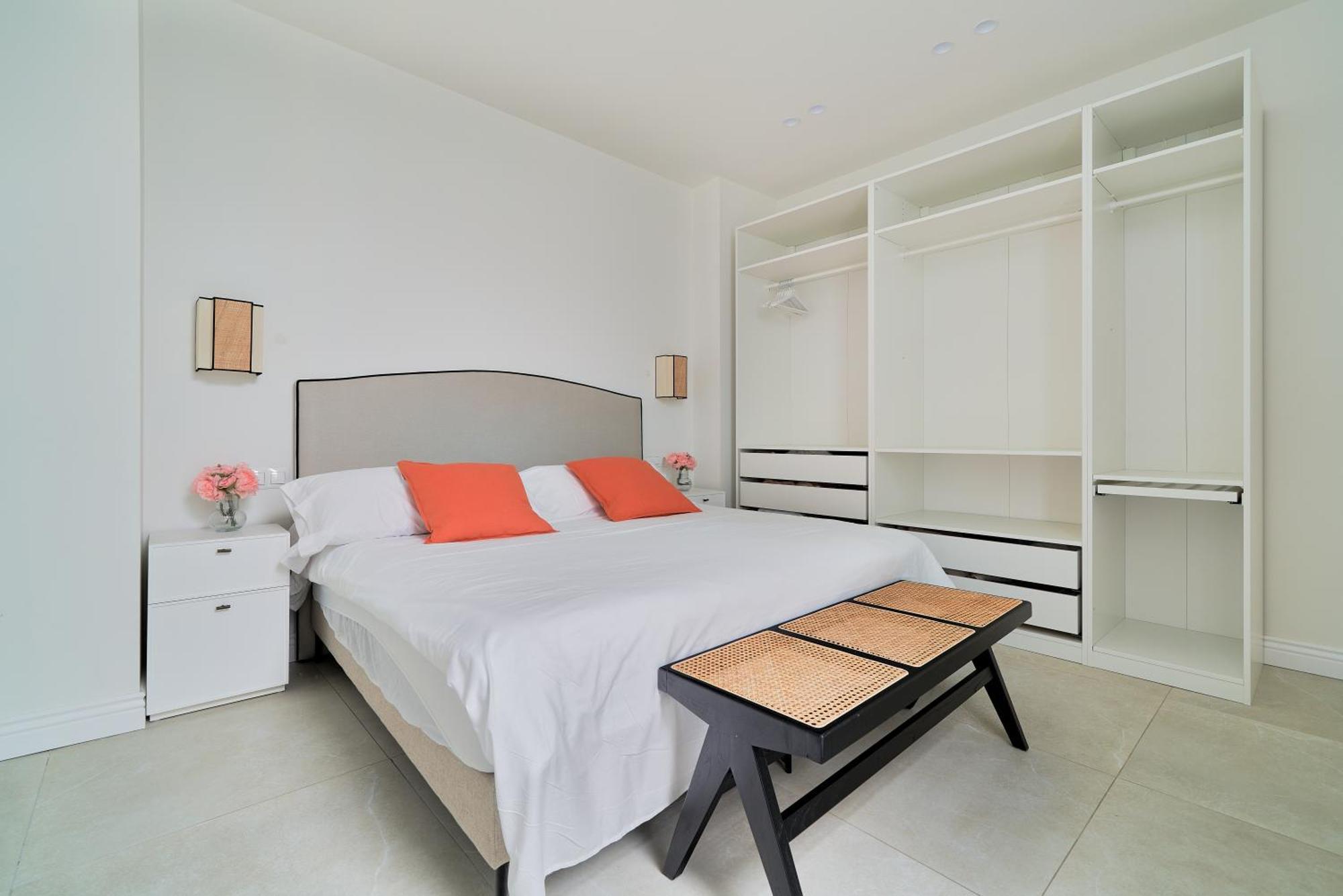 Sun-kissed Getaway Appartement *