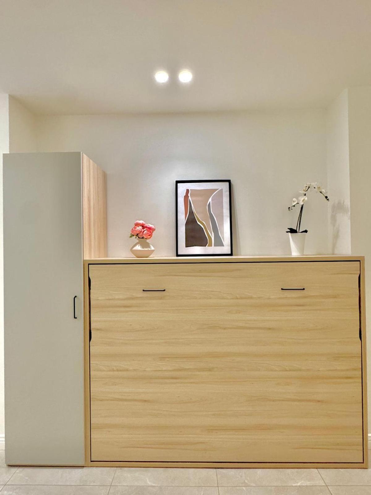 Sun-kissed Getaway Appartement *